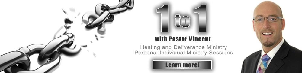 Deliverance In Person Online Or By Our Telephone Number